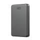 Повербанк портативний акумулятор Power bank XO PR296 Metal Magnetic Fast Charging магнітний 15W 10000 mAh Grey